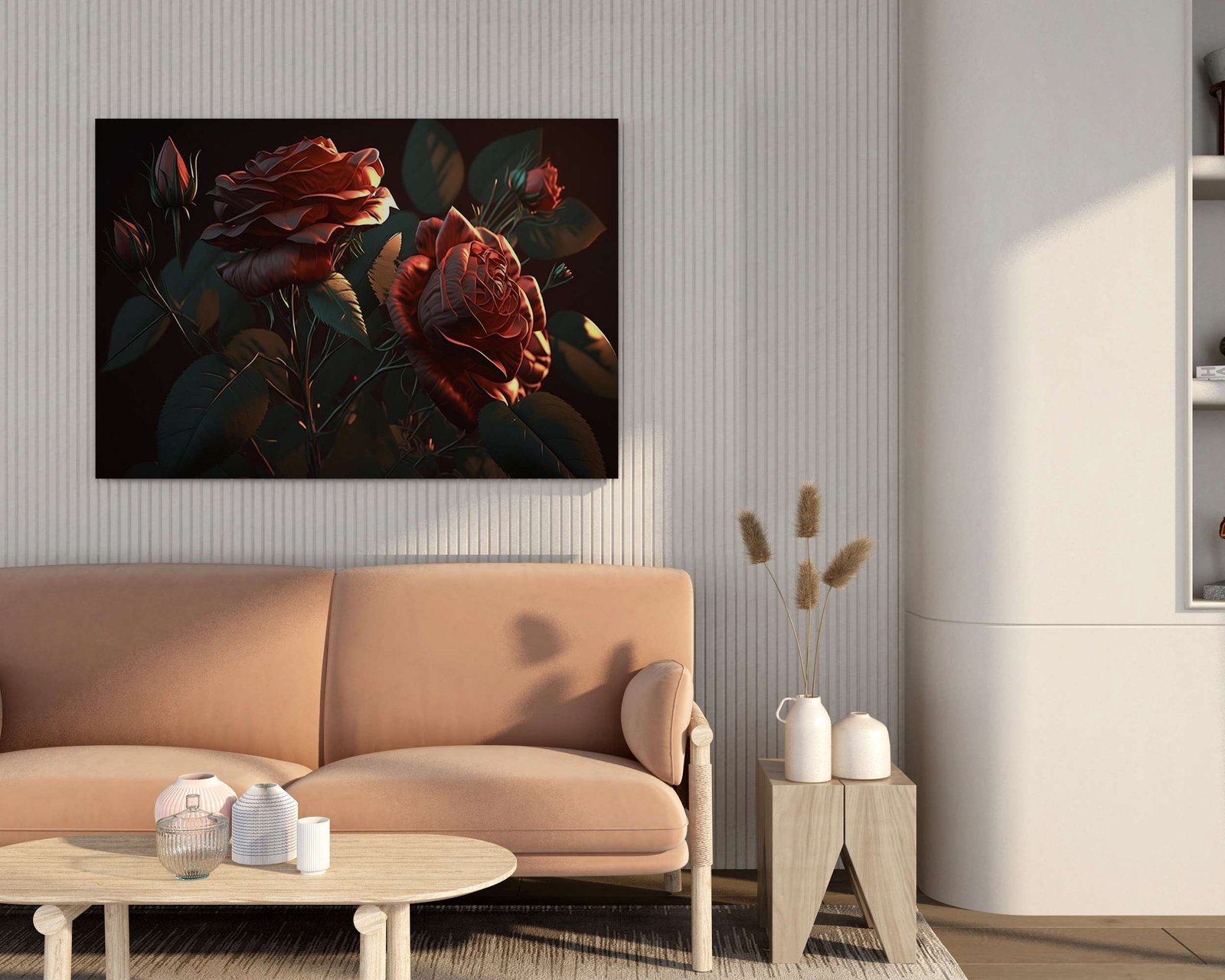 Unique Canvas Prints for Your Home, Hotel & Office